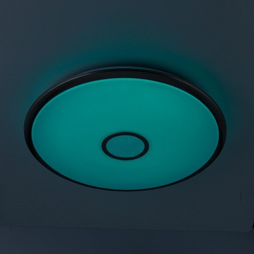 Накладной светильник Citilux Старлайт Смарт CL703A101G в Белокурихе фото 4