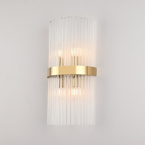 Накладной светильник Arte Milano Torcia 430122.250.4.E14.B1 GD в Нижнем Новгороде фото 8