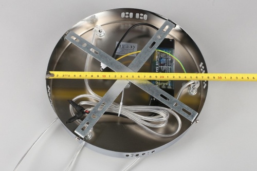 Подвесной светильник Aployt Mila APL.044.06.24 в Нижнем Новгороде фото 6