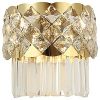 Накладной светильник Newport ASHLEY 8303/A gold polished в Нижнем Новгороде