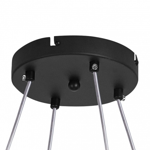 Подвесная люстра Lightstar Ceramo BW 799097 в Нижнем Новгороде фото 4