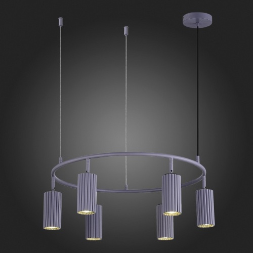 Подвесная люстра ST-Luce Kendo SL1213.703.06 в Нижнем Новгороде фото 3