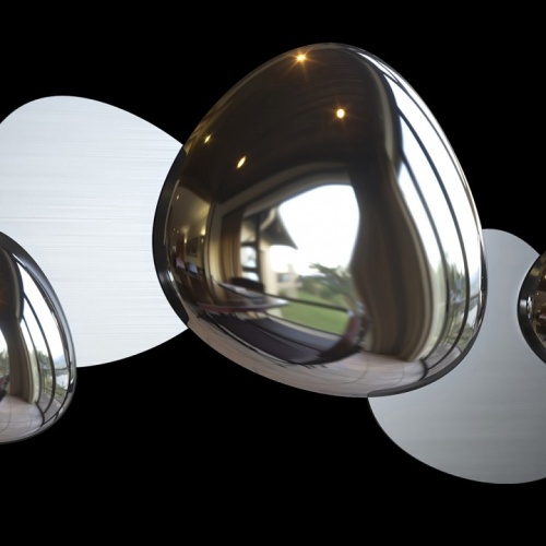 Бра Maytoni Jack-stone MOD314WL-L13N3K в Нижнем Новгороде фото 7