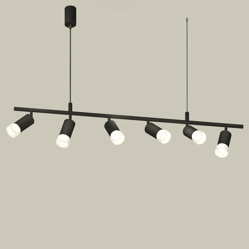 Подвесной светильник Ambrella Light XB XB9006330 в Нижнем Новгороде