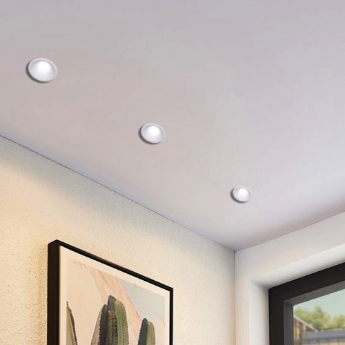 Встраиваемый светильник 81120-9.0-001 LED5W WT в Нижнем Новгороде фото 8