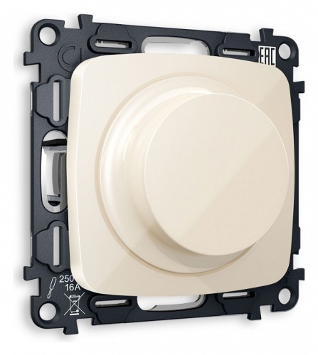 Диммер без рамки Ambrella Volt OMEGA MO305510 в Нижнем Новгороде