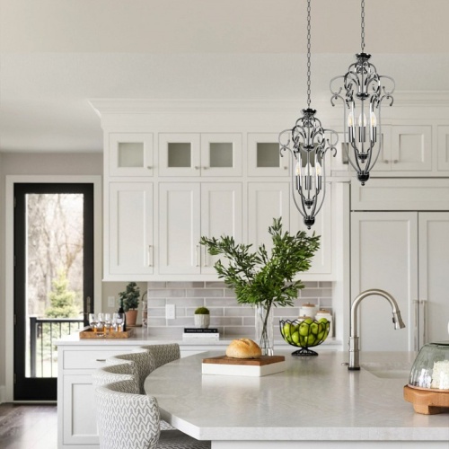 Подвесная люстра Loft it Bud 10434 в Нижнем Новгороде фото 3