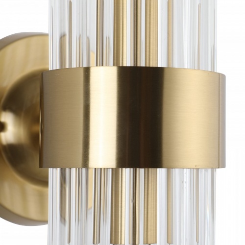 Накладной светильник Zortes Flamo ZRS.90609.07 в Нижнем Новгороде фото 2