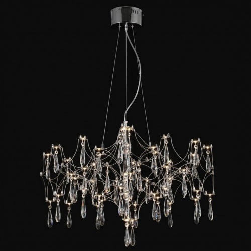 Подвесная люстра Omnilux Orvieto OML-95403-40 в Нижнем Новгороде