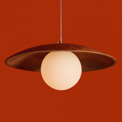 Подвесной светильник Freya Albero FR5589PL-01T1 в Нижнем Новгороде фото 6