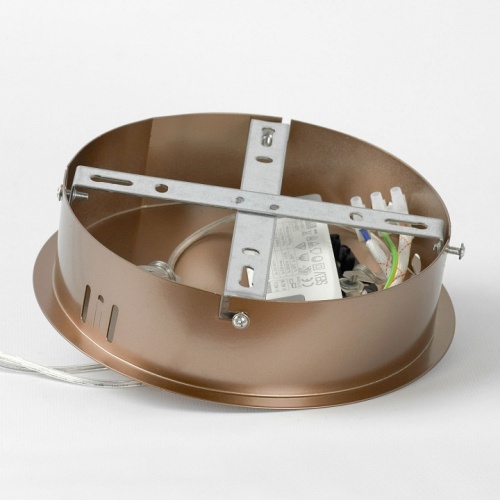 Подвесной светильник Lussole Grant LSP-7192 в Нижнем Новгороде фото 2