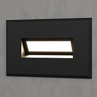 Встраиваемый светильник Elektrostandard Step 7 a049756 в Нижнем Новгороде