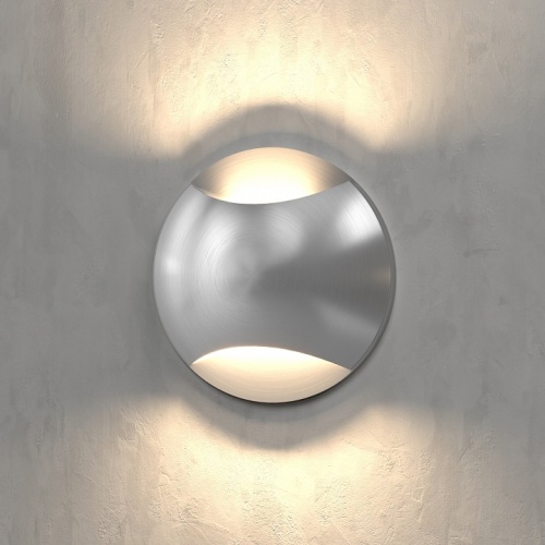 Встраиваемый в дорогу светильник Elektrostandard Step 3 a050601 в Нижнем Новгороде