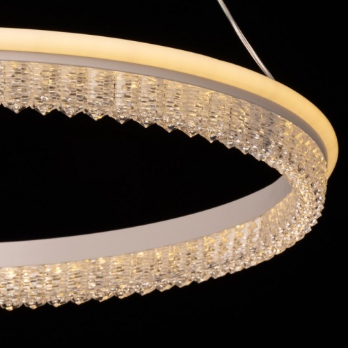 Подвесной светильник De City Ральф 16 675016501 в Нижнем Новгороде фото 7