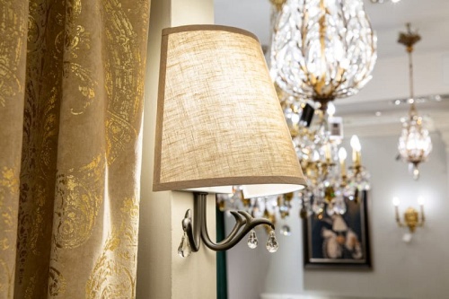 Накладной светильник L'Arte Luce Chalet L17821.03 в Нижнем Новгороде фото 3