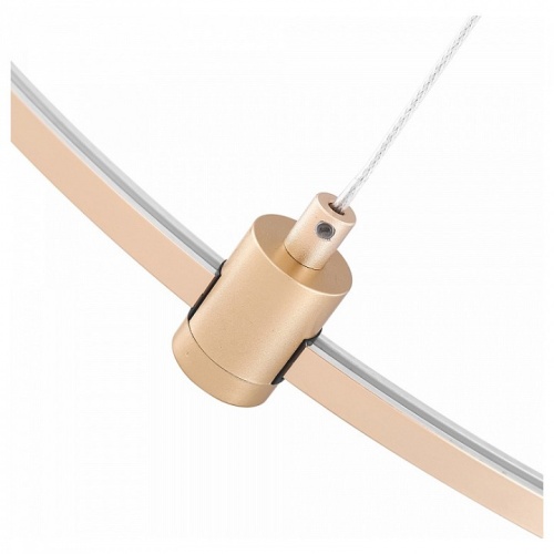 Подвесной светильник Freya Urban FR4005PL-03G1 в Нижнем Новгороде фото 2