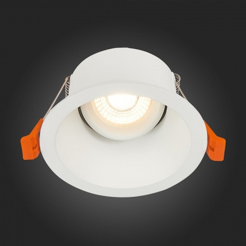 Встраиваемый светильник ST-Luce Grosi ST207.508.01 в Нижнем Новгороде фото 6