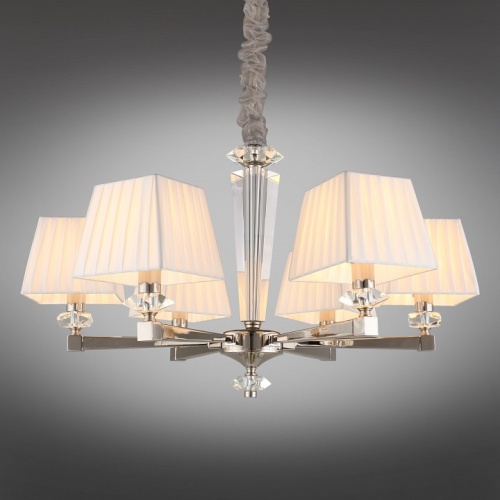 Подвесная люстра Aployt Dominka APL.722.03.06 в Нижнем Новгороде фото 9