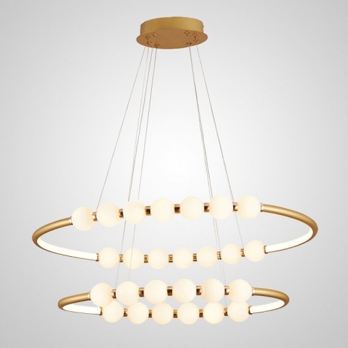 Подвесная люстра Imperiumloft ACCESS CH access-ch01 в Нижнем Новгороде