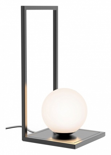 Настольная лампа декоративная Lightstar Globo 803910 в Симе