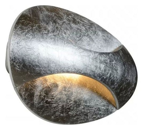 Бра iLedex Flux ZD7151-6W Silver в Нижнем Новгороде