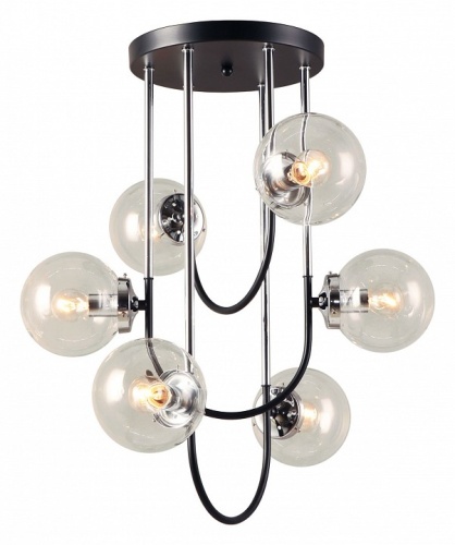 Люстра на штанге LGO Brantley LSP-8930 в Нижнем Новгороде