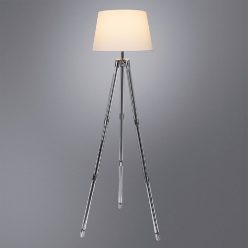 Торшер Arte Lamp Wasat A4023PN-1CC в Нижнем Новгороде фото 6