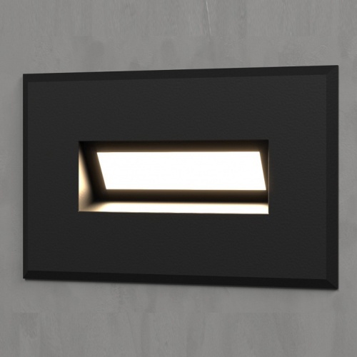 Встраиваемый светильник Elektrostandard Step 7 a049756 в Нижнем Новгороде