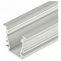 Профиль встраиваемый Arlight TOP-DEEP-F-2000 ANOD (K13,P15) 016971 в Нижнем Новгороде