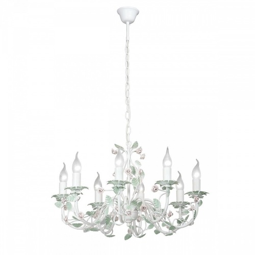 Подвесная люстра Vitaluce V1782 V1782-0/8 в Нижнем Новгороде фото 2