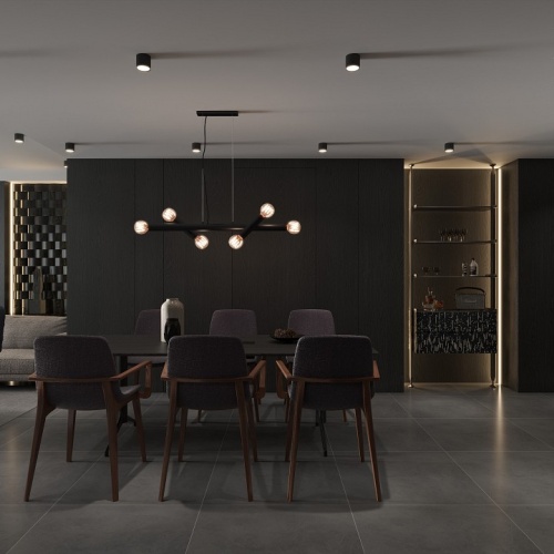 Накладной светильник Hesby Lighting Mysen HSBL_0207 в Нижнем Новгороде фото 5