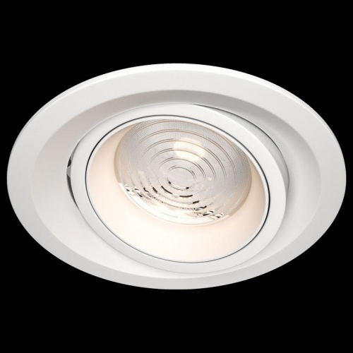 Встраиваемый светильник Maytoni Elem DL052-L15W3K в Нижнем Новгороде фото 4