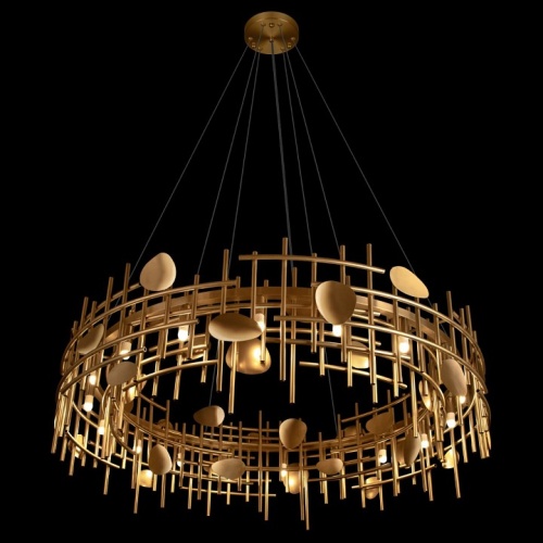 Подвесной светильник Loft it Escama 10396/1000C в Нижнем Новгороде фото 5