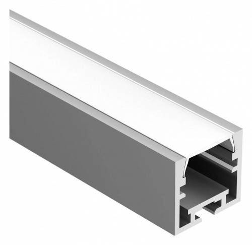 Профиль накладной Arlight PDS 035020 в Нижнем Новгороде