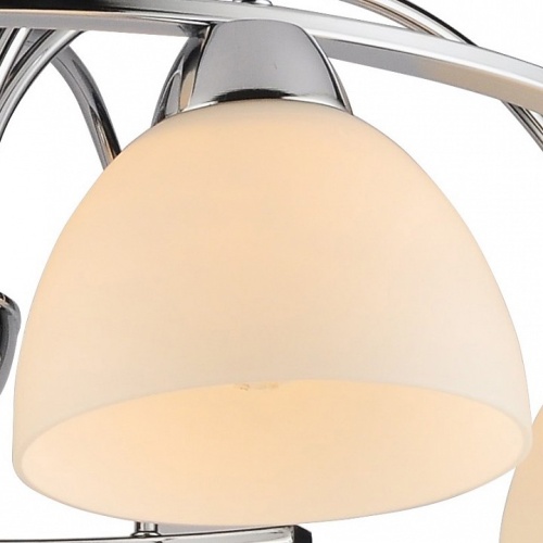 Люстра на штанге Arte Lamp 6057 A6057PL-8CC в Нижнем Новгороде фото 4