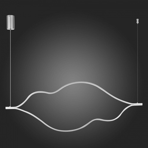 Подвесной светильник ST-Luce Cortile SL6106.103.65 в Бородино фото 2