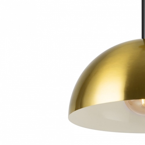 Подвесной светильник Freya Eleon FR5218PL-01BS в Нижнем Новгороде фото 4