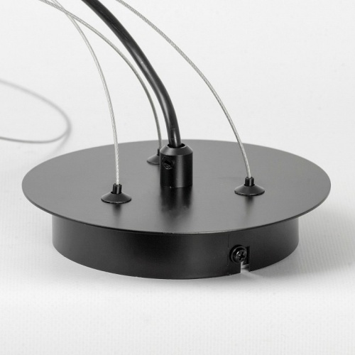 Подвесная люстра Lussole Blubber LSP-8937 в Нижнем Новгороде фото 3