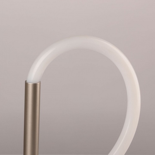 Настольная лампа декоративная DeMarkt Толедо 3 312032901 в Нижнем Новгороде фото 4