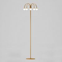 Торшер Eurosvet Ragno 90194 золото в Нижнем Новгороде