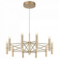 Подвесная люстра Favourite Blick 4759-10P в Нижнем Новгороде