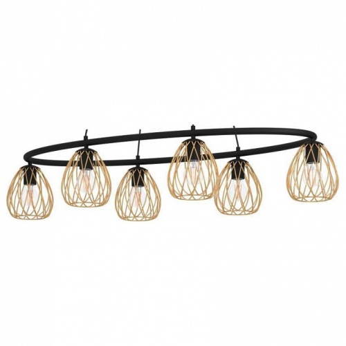 Подвесной светильник Eglo Jazminia 1 390092 в Нижнем Новгороде