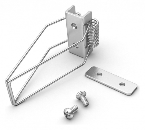 Скоба для встраивания профиля Arlight S-LUX 030511 в Нижнем Новгороде