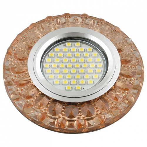 Встраиваемый светильник Fametto DLS-L151 UL-00003910 в Нижнем Новгороде