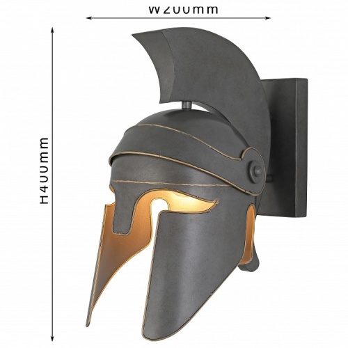 Бра Favourite Galea 2694-1W в Нижнем Новгороде фото 2