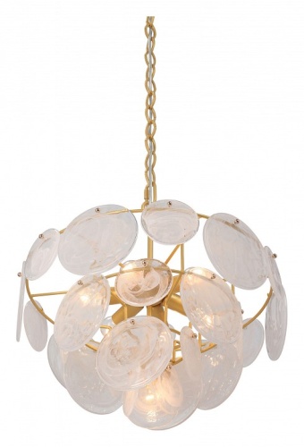 Подвесная люстра Vitaluce V5828 V5828-8/6+1 в Нижнем Новгороде фото 4