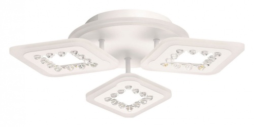 Потолочная люстра De City Мадлен 15 424014704 в Нижнем Новгороде