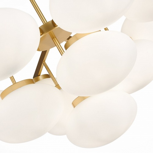 Люстра на штанге ST-Luce Modica SL1503.203.13 в Нижнем Новгороде фото 3