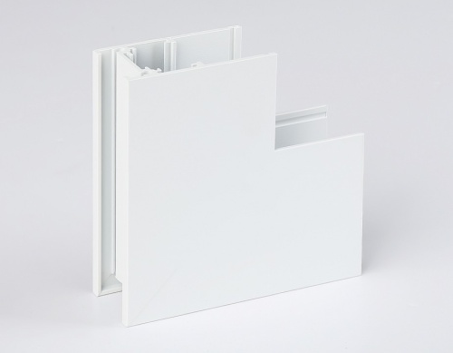 Короб накладной угловой внутренний Ambrella Light GL GL3377 в Нижнем Новгороде фото 3