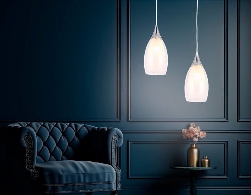 Подвесной светильник Ambrella Light TR TR3542 в Нижнем Новгороде фото 4